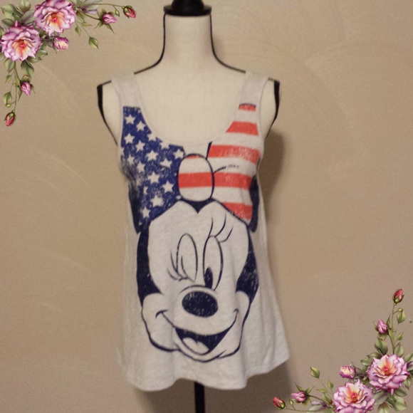 Disney Tops - Sold